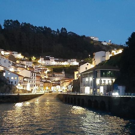 Apartamentos Esqueiro San Cosme Dış mekan fotoğraf