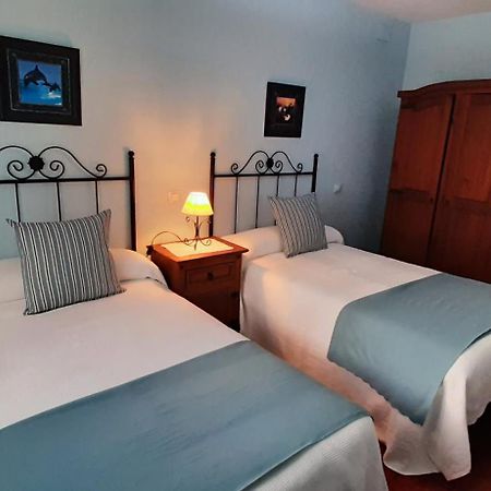 Apartamentos Esqueiro San Cosme Dış mekan fotoğraf