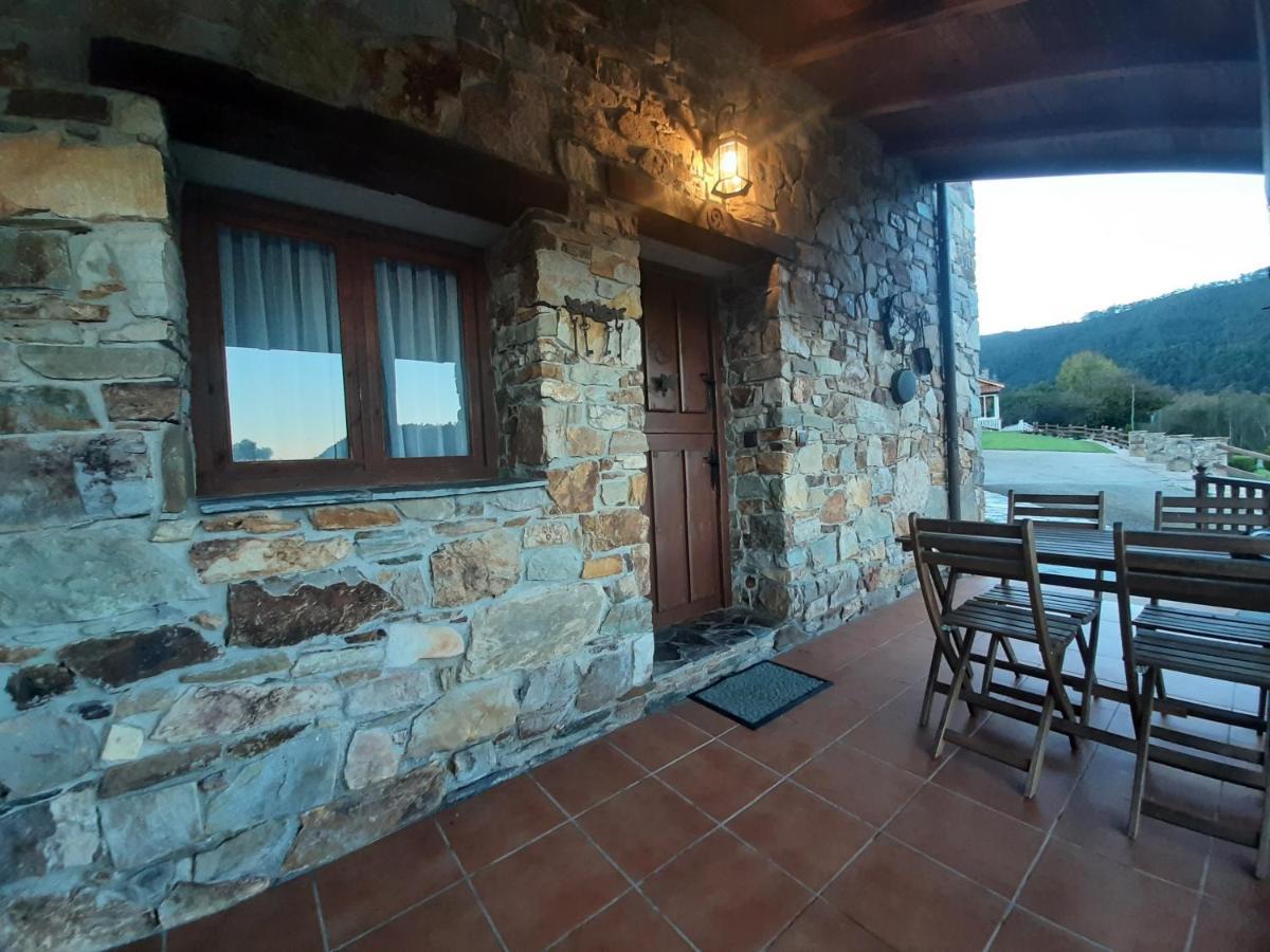 Apartamentos Esqueiro San Cosme Oda fotoğraf