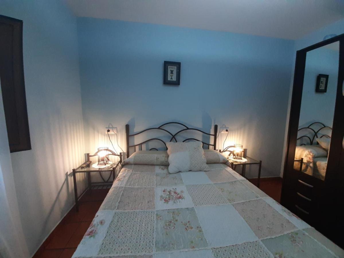 Apartamentos Esqueiro San Cosme Oda fotoğraf