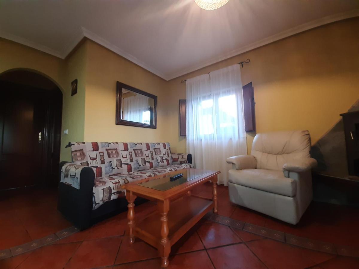 Apartamentos Esqueiro San Cosme Oda fotoğraf