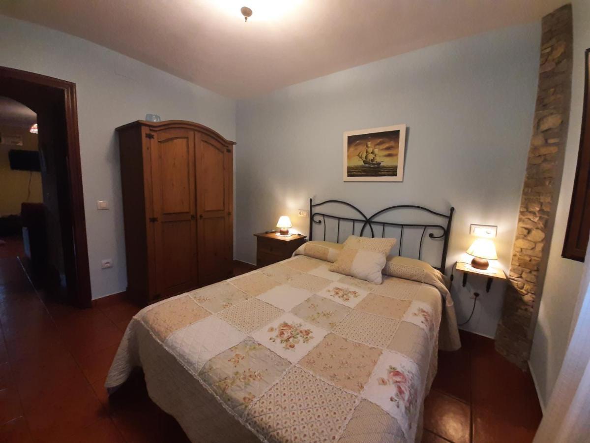 Apartamentos Esqueiro San Cosme Dış mekan fotoğraf