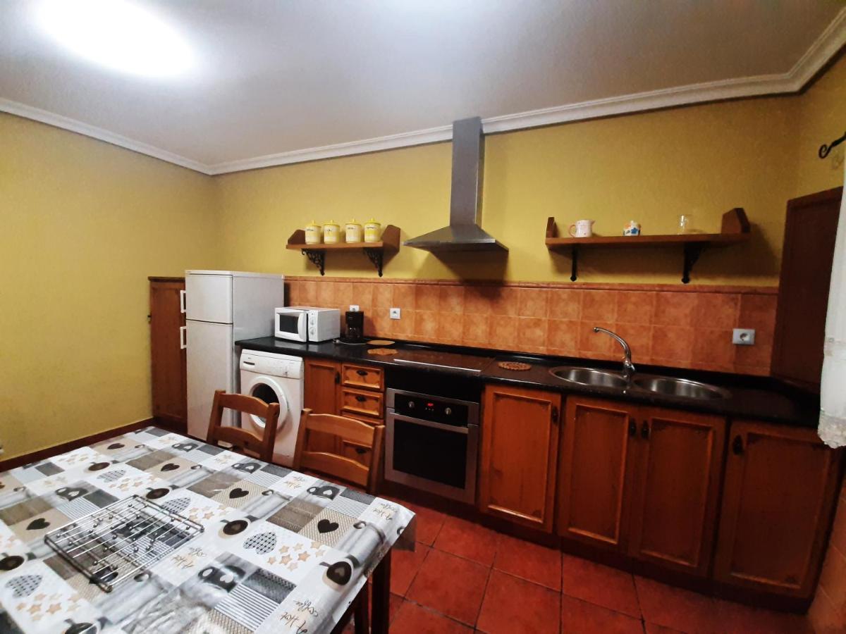 Apartamentos Esqueiro San Cosme Dış mekan fotoğraf