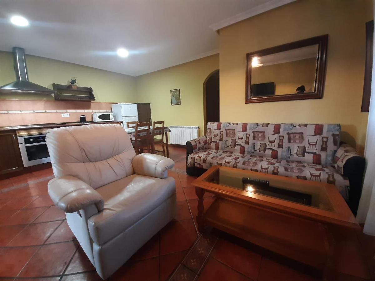 Apartamentos Esqueiro San Cosme Oda fotoğraf
