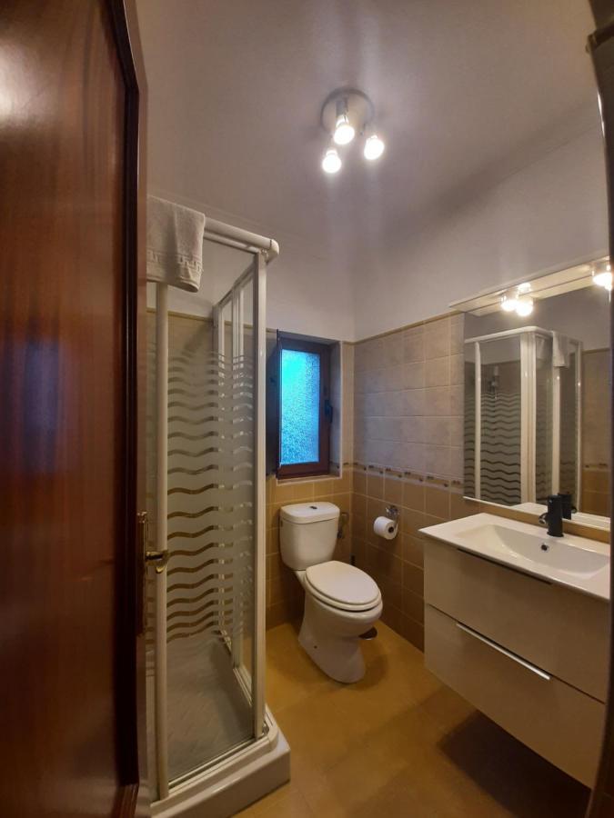 Apartamentos Esqueiro San Cosme Oda fotoğraf