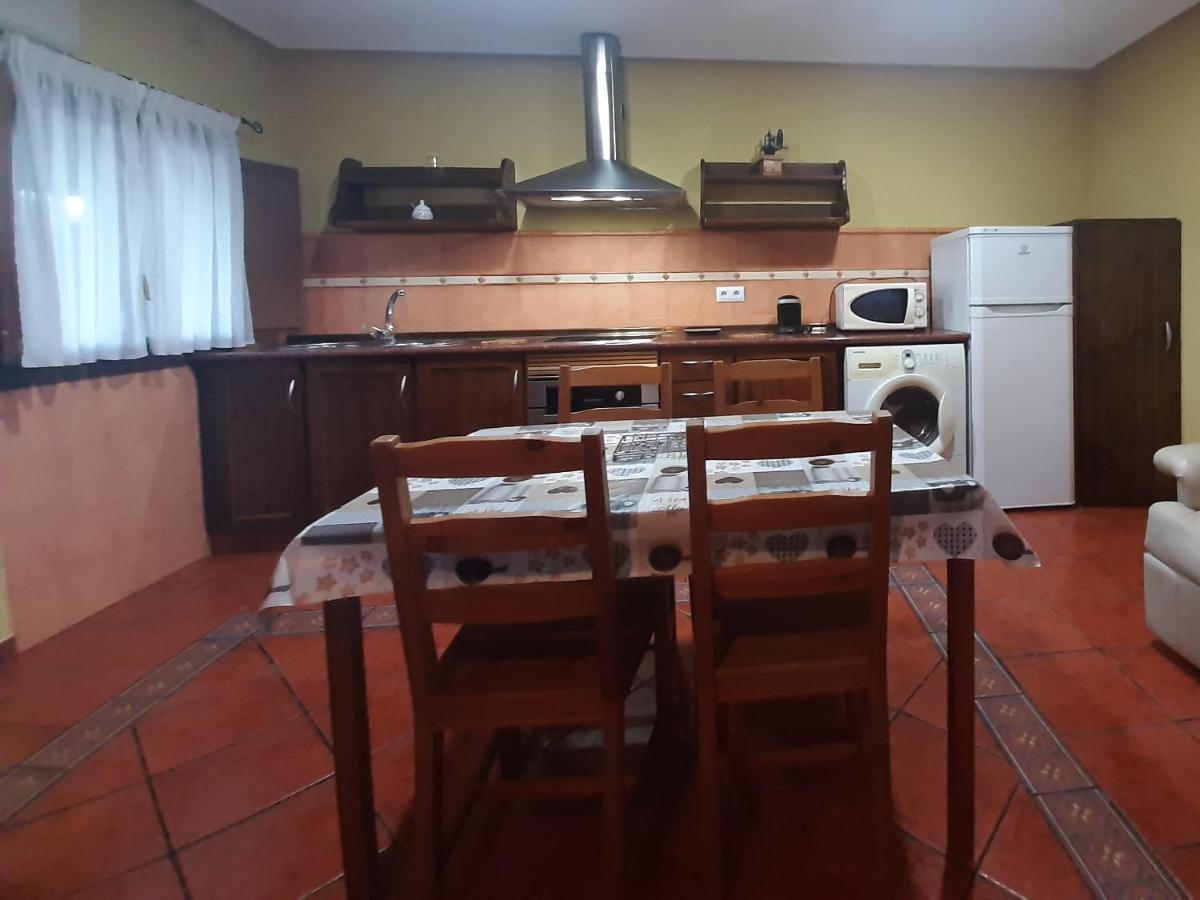 Apartamentos Esqueiro San Cosme Oda fotoğraf