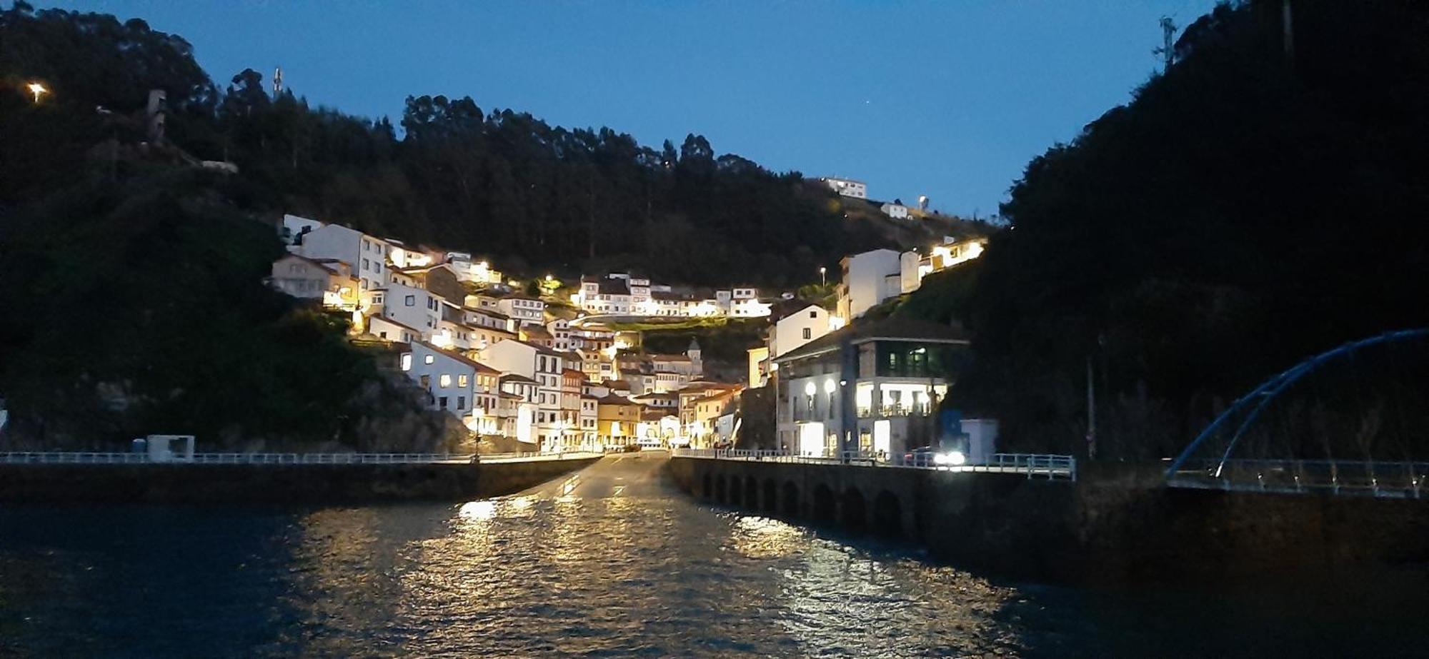 Apartamentos Esqueiro San Cosme Dış mekan fotoğraf