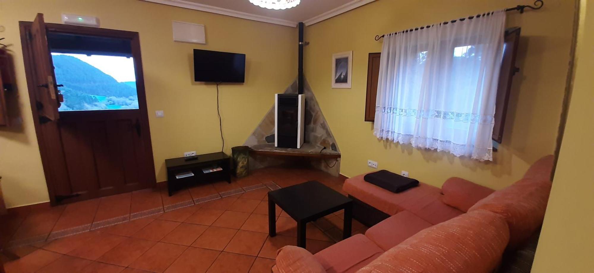 Apartamentos Esqueiro San Cosme Dış mekan fotoğraf